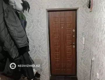 2-комнатная квартира, этаж 4 из 5, 49 м²