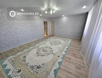 3-комнатная квартира, этаж 12 из 12, 82 м²