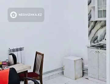 2-комнатная квартира, этаж 1 из 9, 40 м²