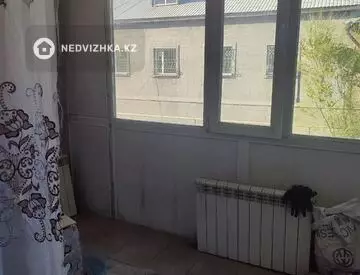 4-комнатная квартира, этаж 2 из 2, 90 м²