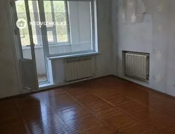 4-комнатная квартира, этаж 2 из 2, 90 м²