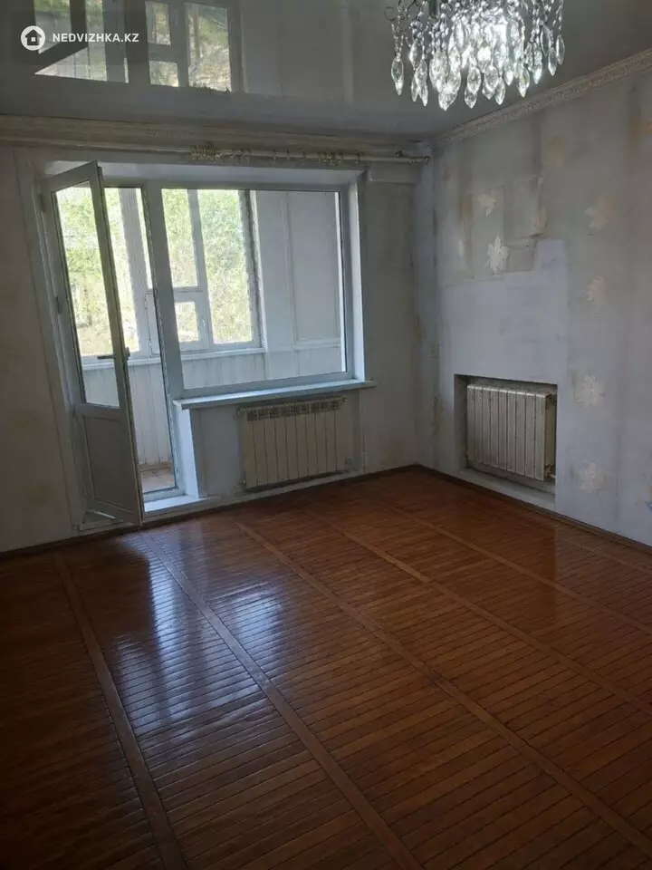 4-комнатная квартира, этаж 2 из 2, 90 м², фотография 5