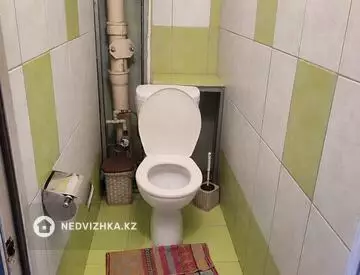 4-комнатная квартира, этаж 2 из 2, 90 м², миниатюра 12