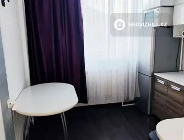 1-комнатная квартира, этаж 1 из 6, 40 м²