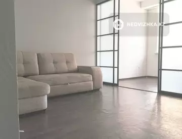 1-комнатная квартира, этаж 1 из 6, 40 м²