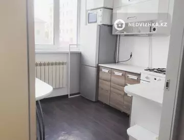 1-комнатная квартира, этаж 1 из 6, 40 м²