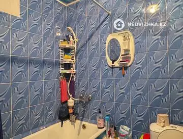 2-комнатная квартира, этаж 1 из 5, 44 м², миниатюра 10