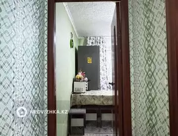 2-комнатная квартира, этаж 1 из 5, 44 м², миниатюра 7