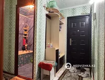 2-комнатная квартира, этаж 1 из 5, 44 м², миниатюра 8