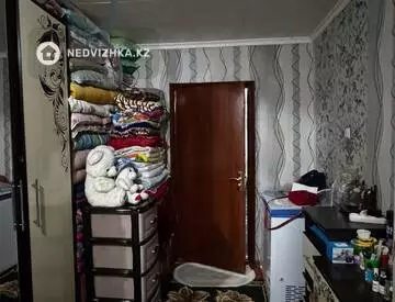 2-комнатная квартира, этаж 1 из 5, 44 м², миниатюра 5