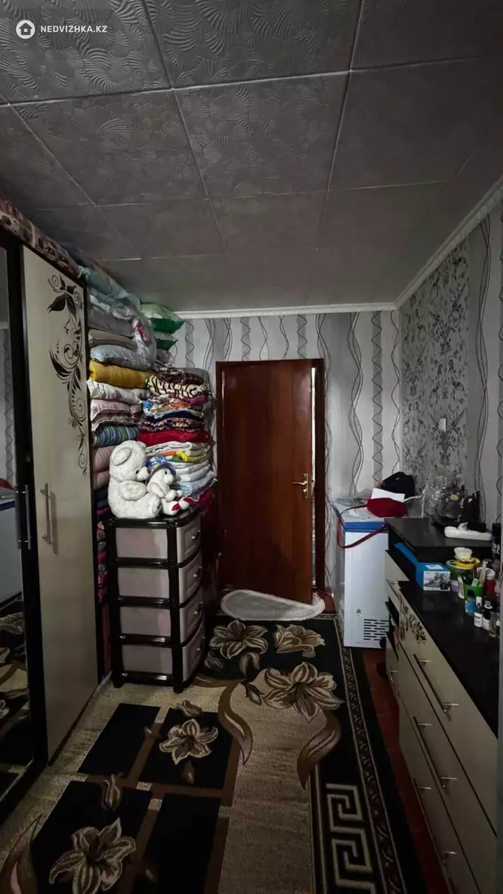 2-комнатная квартира, этаж 1 из 5, 44 м², фотография 5