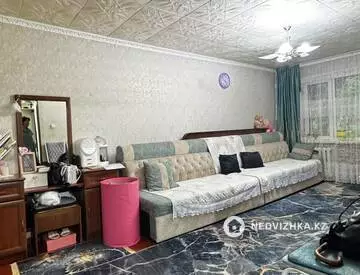 2-комнатная квартира, этаж 1 из 5, 44 м², миниатюра 3
