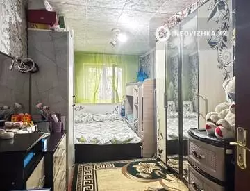 2-комнатная квартира, этаж 1 из 5, 44 м², миниатюра 4
