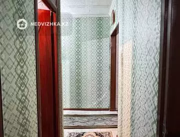 2-комнатная квартира, этаж 1 из 5, 44 м², миниатюра 9