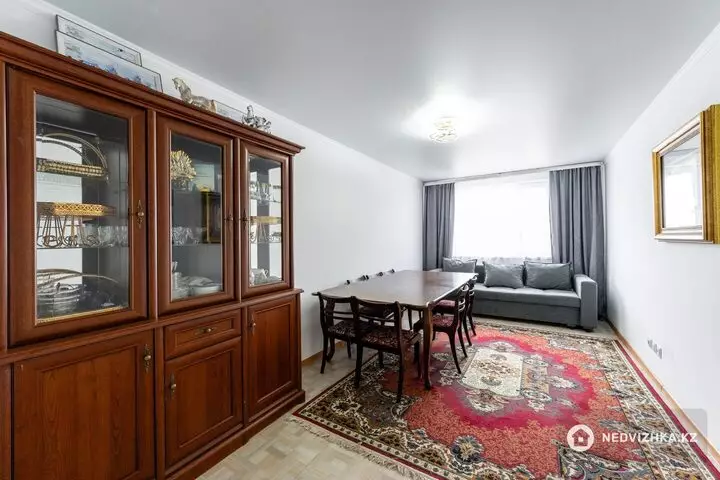 2-комнатная квартира, этаж 5 из 9, 59 м²