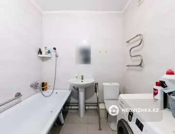 2-комнатная квартира, этаж 5 из 9, 59 м², миниатюра 8