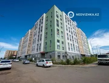 2-комнатная квартира, этаж 5 из 9, 59 м², миниатюра 9