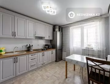 2-комнатная квартира, этаж 5 из 9, 59 м², миниатюра 11