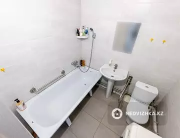 2-комнатная квартира, этаж 5 из 9, 59 м², миниатюра 10