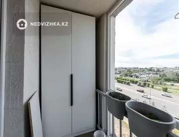 2-комнатная квартира, этаж 5 из 9, 59 м², миниатюра 12
