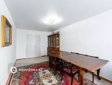 2-комнатная квартира, этаж 5 из 9, 59 м², миниатюра 2
