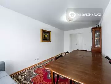 2-комнатная квартира, этаж 5 из 9, 59 м², миниатюра 3