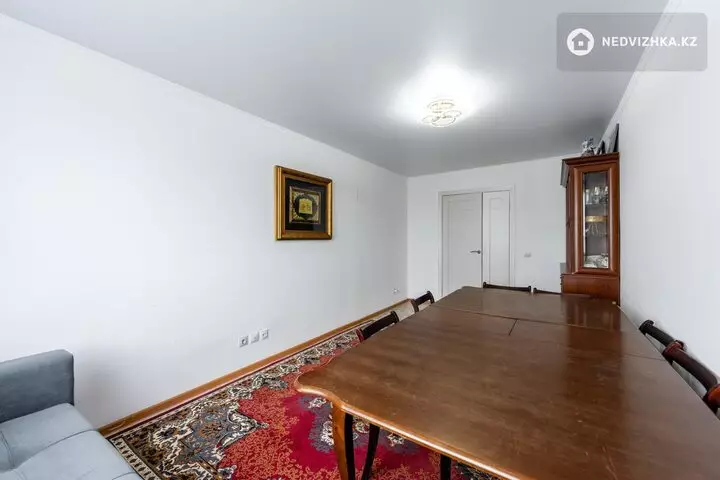 2-комнатная квартира, этаж 5 из 9, 59 м², фотография 3