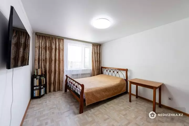 2-комнатная квартира, этаж 5 из 9, 59 м², фотография 5