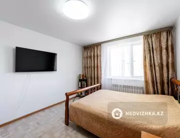 2-комнатная квартира, этаж 5 из 9, 59 м², миниатюра 4