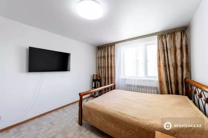 2-комнатная квартира, этаж 5 из 9, 59 м², фотография 4
