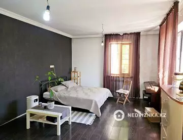 1-комнатная часть дома, 1 соток, 56 м²