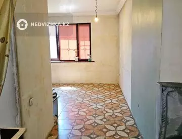 1-комнатная часть дома, 1 соток, 56 м²