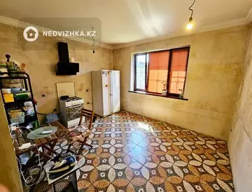 1-комнатная часть дома, 1 соток, 56 м²