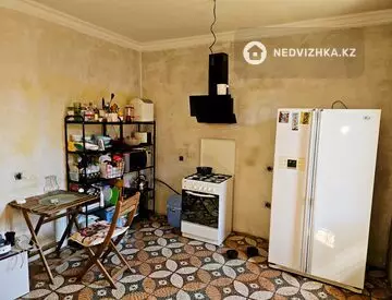 1-комнатная часть дома, 1 соток, 56 м²