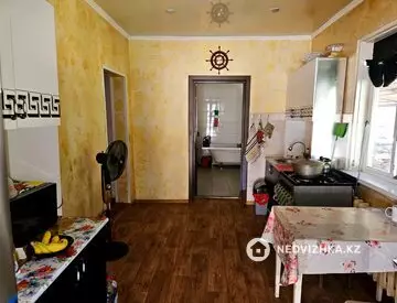 4-комнатный дом, 4.5 соток, 87 м²