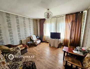 4-комнатный дом, 4.5 соток, 87 м²