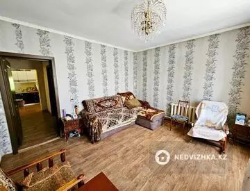 4-комнатный дом, 4.5 соток, 87 м²