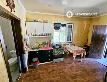 4-комнатный дом, 4.5 соток, 87 м²