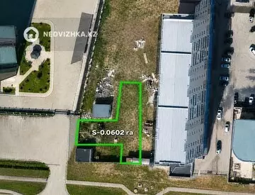 Участок 6.0 соток