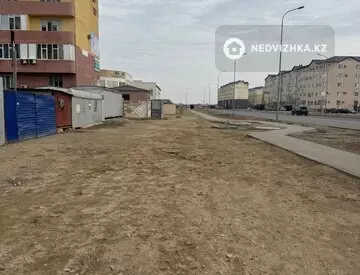 Участок 6.0 соток
