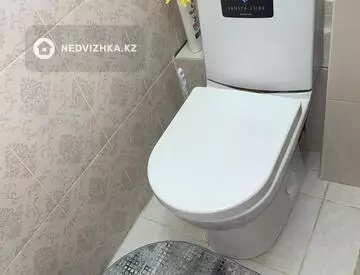 3-комнатная квартира, этаж 6 из 9, 75 м², миниатюра 9