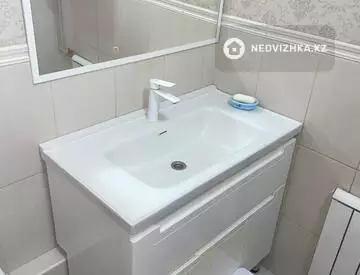 3-комнатная квартира, этаж 6 из 9, 75 м², миниатюра 7