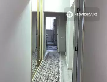 3-комнатная квартира, этаж 6 из 9, 75 м², миниатюра 6