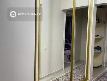 3-комнатная квартира, этаж 6 из 9, 75 м², миниатюра 5