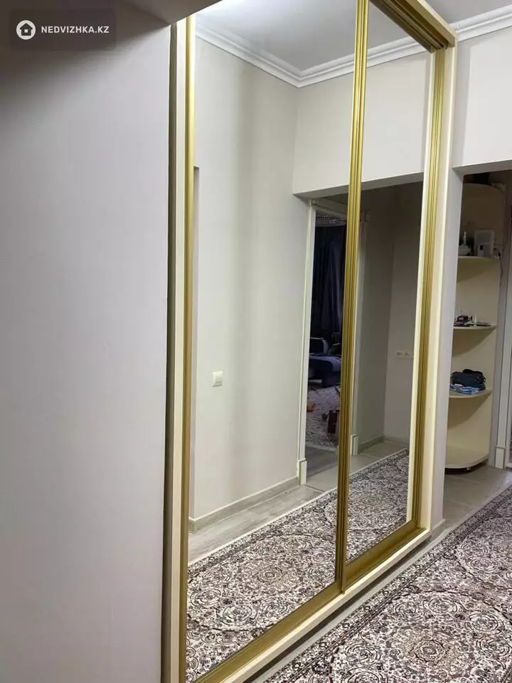3-комнатная квартира, этаж 6 из 9, 75 м², фотография 5