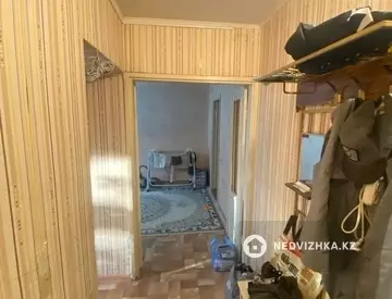 2-комнатная квартира, этаж 2 из 5, 45 м²