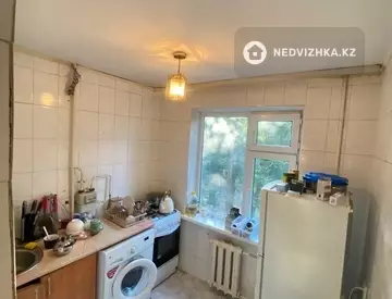 2-комнатная квартира, этаж 2 из 5, 45 м²