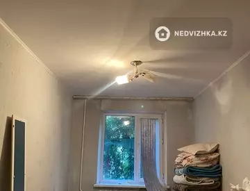 2-комнатная квартира, этаж 2 из 5, 45 м²