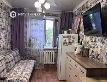 3-комнатная квартира, этаж 2 из 5, 62 м²