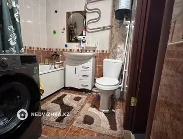 3-комнатная квартира, этаж 2 из 5, 62 м², миниатюра 7